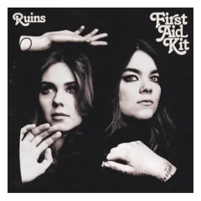 "Ruins" ("First Aid Kit") (CD / Album)