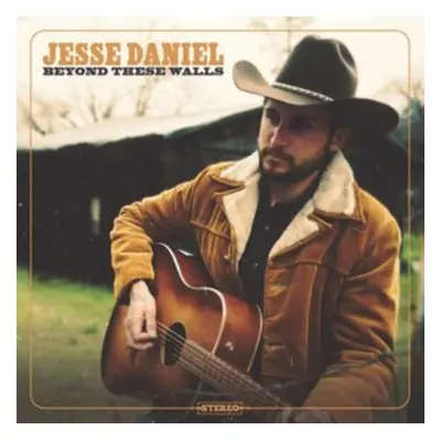 "Beyond These Walls" ("Jesse Daniel") (Vinyl / 12" Album)