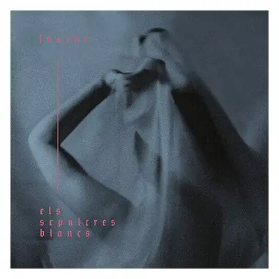 "Els Sepulcres Blancs" ("Foscor") (Vinyl / 12" Album Coloured Vinyl (Limited Edition))