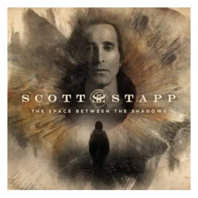 "The Space Between the Shadows" ("Scott Stapp") (Vinyl / 12" Album Coloured Vinyl)