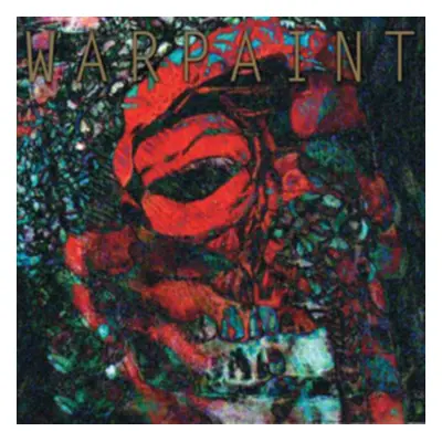 "The Fool" ("Warpaint") (Vinyl / 12" Album)