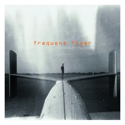 "Frequent Flyer" ("Lorenzo Feliciati") (CD / Album)