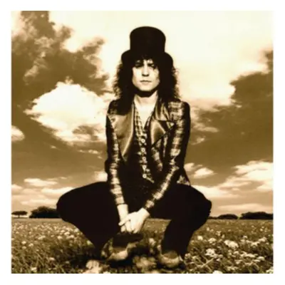 "Skycloaked Lord( ..of Precious Light)" ("Marc Bolan") (Vinyl / 12" Album Coloured Vinyl (Limit