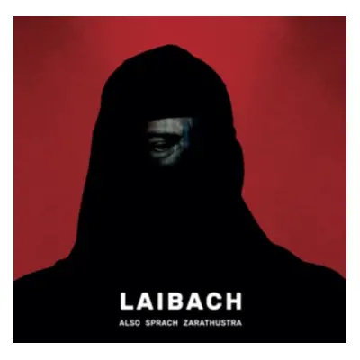 "Also Sprach Zarathustra" ("Laibach") (Vinyl / 12" Album)