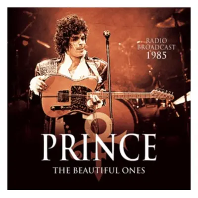 "The Beautiful Ones" ("Prince") (CD / Album)