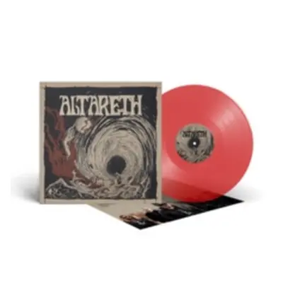 "Blood" ("Altareth") (Vinyl / 12" Album Coloured Vinyl)