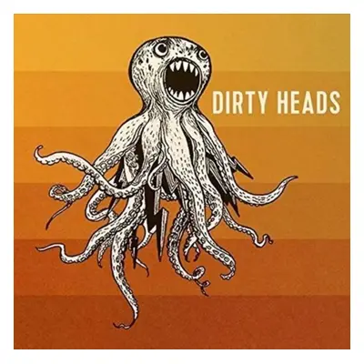 "Dirty Heads" ("Dirty Heads") (CD / Album)