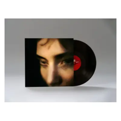 "EYEYE" ("Lykke Li") (Vinyl / 12" Album)