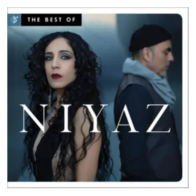 "The Best of Niyaz" ("Niyaz") (CD / Album)