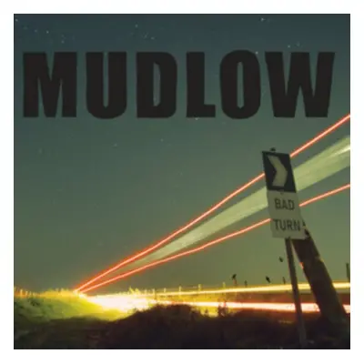 "Bad turn" ("Mudlow") (Vinyl / 12" Album)