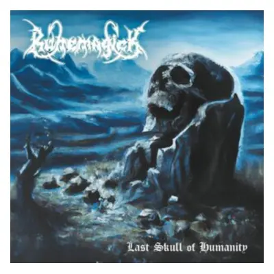 "Last Skull of Humanity" ("Runemagick") (CD / EP)