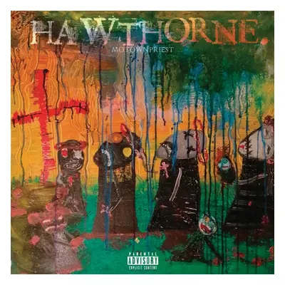 "Hawthorne" ("Motown Priest") (Vinyl / 12" Album)