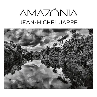 "Amazonia" ("Jean-Michel Jarre") (Vinyl / 12" Album)