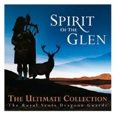 "Spirit of the Glen" ("") (CD / Album)