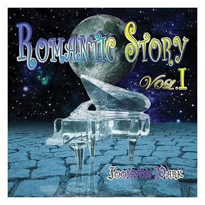 "Joohyun Park: Romantic Story" ("") (CD / Album)