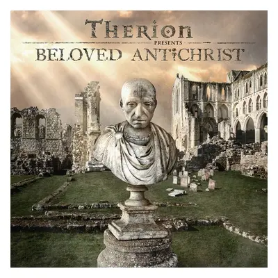 "Beloved Antichrist" ("Therion") (CD / Box Set)