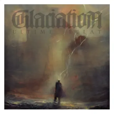 "Ultime Eclat" ("Glaciation") (CD / Album)