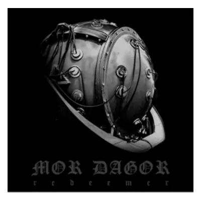 "Redeemer" ("Mor Dagor") (CD / Album)