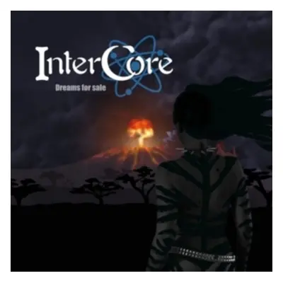 "Dreams for Sale" ("Intercore") (CD / Album)