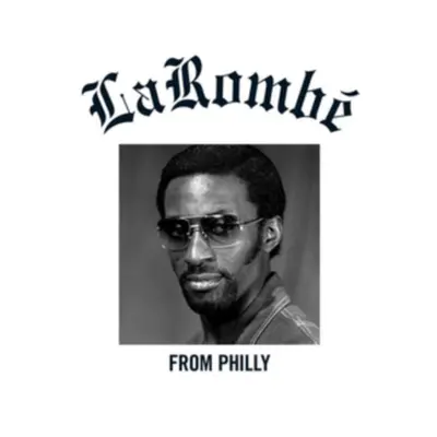 "From Philly" ("LaRomb") (CD / Album)