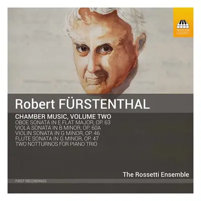 "Robert Frstenthal: Chamber Music" ("") (CD / Album)