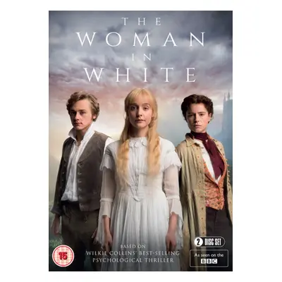 "Woman in White" ("") (DVD)