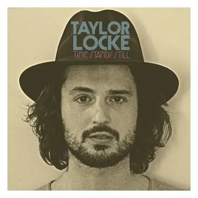 "Time Stands Still" ("Taylor Locke") (Vinyl / 12" Album)