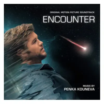 "Encounter" ("") (CD / Album)