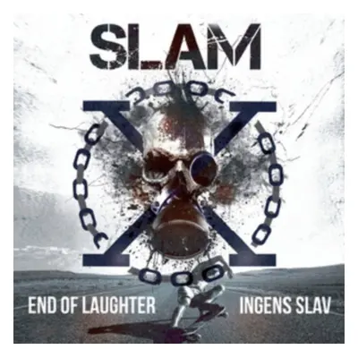 "End of Laughter/Ingens Slav" ("Slam") (CD / Album)