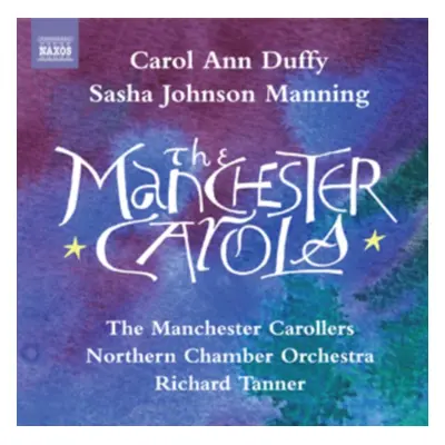 "Manchester Carols" ("") (CD / Album)