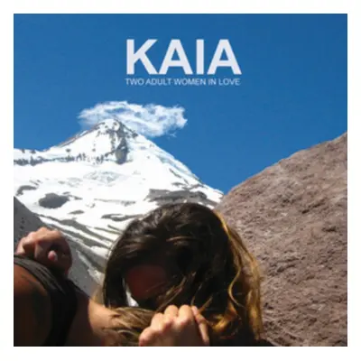 "Two Adult Women in Love" ("Kaia") (Vinyl / 12" Album)