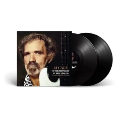 "After Midnight at the Apollo" ("J.J. Cale") (Vinyl / 12" Album)