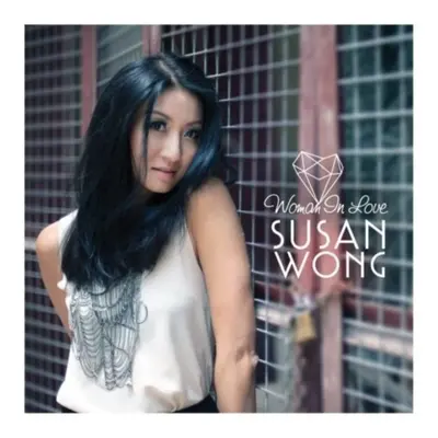 "Woman in love" ("Susan Wong") (CD / Album)