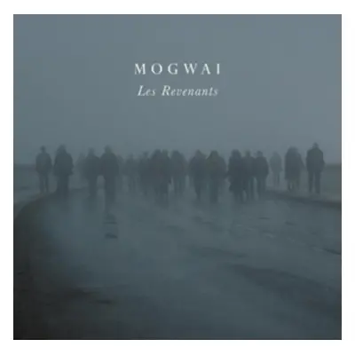 "Les Revenants" ("Mogwai") (Vinyl / 12" Album)