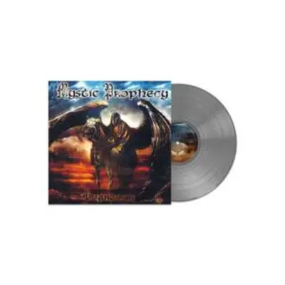 "Regressus" ("Mystic Prophecy") (Vinyl / 12" Album Coloured Vinyl)