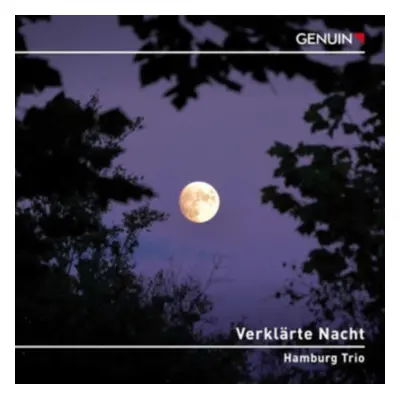 "Hamburg Trio: Verklrte Nacht" ("") (CD / Album)