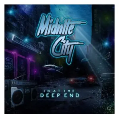 "In at the Deep End" ("Midnite City") (CD / Album)