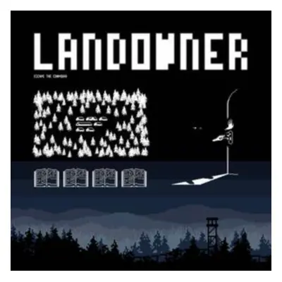 "Escape the Compound" ("Landowner") (Vinyl / 12" Album)