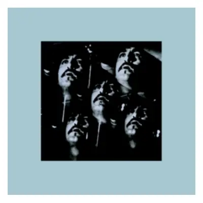 "U.F.O." ("Jim Sullivan") (Vinyl / 12" Album)