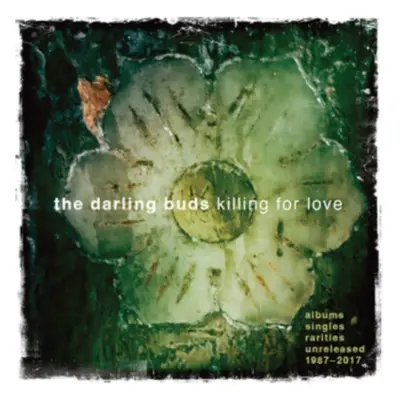 "Killing for Love" ("The Darling Buds") (CD / Box Set)