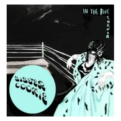 "In the Blue Corner" ("Sister Cookie") (Vinyl / 12" Album Coloured Vinyl (Limited Edition))