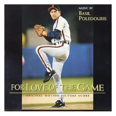 "For the Love of the Game" ("") (CD / Album)