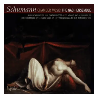 "Schumann: Chamber Music" ("") (CD / Album)