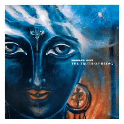 "The Truth of Being" ("Madhavi Devi") (CD / Album)