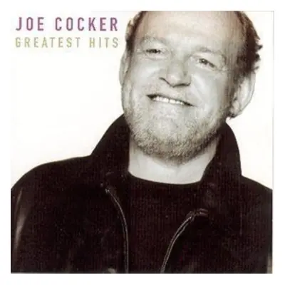 "Greatest Hits" ("Joe Cocker") (CD / Album)