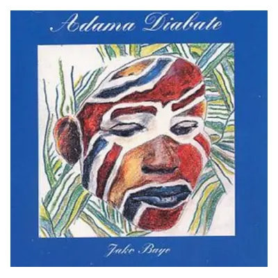 "Jako Baye" ("Adama Diabate") (CD / Album)