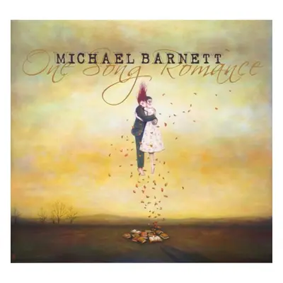 "One Song Romance" ("Michael Barnett") (CD / Album)