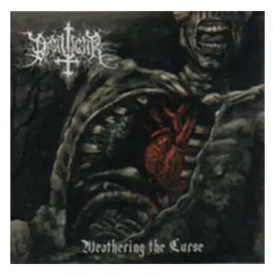 "Weathering the Curse" ("Draugar") (CD / Album)