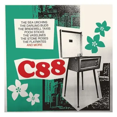 "C88" ("") (CD / Box Set)