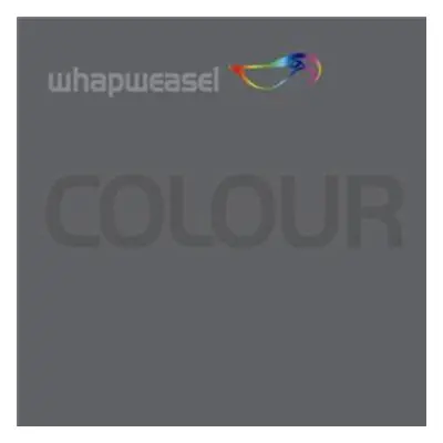 "Colour" ("Whapweasel") (CD / Album)